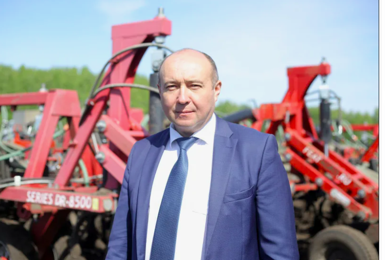 Фото Карьера главы Минсельхоза Шинделова под угрозой? В Новосибирске депутаты подвергли критике министра из-за ситуации с карантином 2